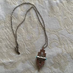 Pamela Love pendant